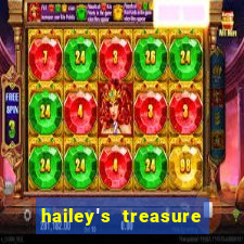 hailey's treasure adventure apk tudo desbloqueado